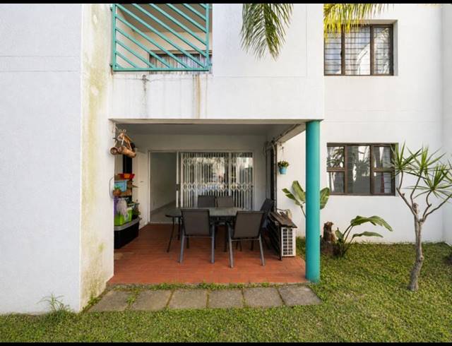 2 BEDROOM APARTMENT FOR SALE IN MUSGRAVE